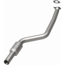 Load image into Gallery viewer, Magnaflow Catalytic Converter Direct Fit Magnaflow 2010 BMW 335i xDrive 3.0L Direct Fit Converter
