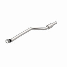Load image into Gallery viewer, Magnaflow Catalytic Converter Direct Fit Magnaflow 2010 BMW 335i xDrive 3.0L Direct Fit Converter
