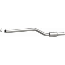 Load image into Gallery viewer, Magnaflow Catalytic Converter Direct Fit Magnaflow 2010 BMW 335i xDrive 3.0L Direct Fit Converter
