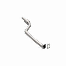 Load image into Gallery viewer, Magnaflow Catalytic Converter Direct Fit Magnaflow 2010 BMW 335i xDrive 3.0L Direct Fit Converter
