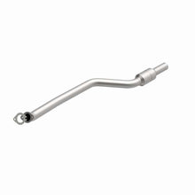 Load image into Gallery viewer, Magnaflow Catalytic Converter Direct Fit Magnaflow 2010 BMW 335i xDrive 3.0L Direct Fit Converter
