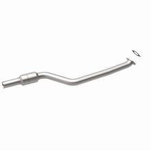 Load image into Gallery viewer, Magnaflow Catalytic Converter Direct Fit Magnaflow 2010 BMW 335i xDrive 3.0L Direct Fit Converter
