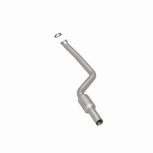 Load image into Gallery viewer, Magnaflow Catalytic Converter Direct Fit Magnaflow 2010 BMW 335i xDrive 3.0L Direct Fit Converter
