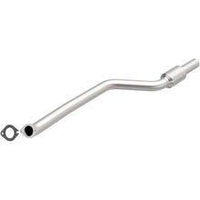 Load image into Gallery viewer, Magnaflow Catalytic Converter Direct Fit Magnaflow 2010 BMW 335i xDrive 3.0L Direct Fit Converter
