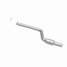Load image into Gallery viewer, Magnaflow Catalytic Converter Direct Fit Magnaflow 2010 BMW 335i xDrive 3.0L Direct Fit Converter
