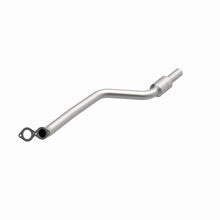 Load image into Gallery viewer, Magnaflow Catalytic Converter Direct Fit Magnaflow 2010 BMW 335i xDrive 3.0L Direct Fit Converter
