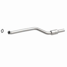 Load image into Gallery viewer, Magnaflow Catalytic Converter Direct Fit Magnaflow 2010 BMW 335i xDrive 3.0L Direct Fit Converter
