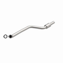 Load image into Gallery viewer, Magnaflow Catalytic Converter Direct Fit Magnaflow 2010 BMW 335i xDrive 3.0L Direct Fit Converter
