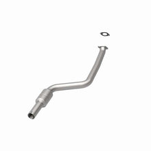 Load image into Gallery viewer, Magnaflow Catalytic Converter Direct Fit Magnaflow 2010 BMW 335i xDrive 3.0L Direct Fit Converter
