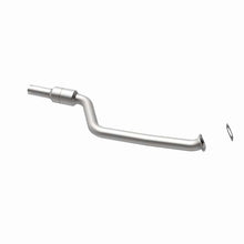 Load image into Gallery viewer, Magnaflow Catalytic Converter Direct Fit Magnaflow 2010 BMW 335i xDrive 3.0L Direct Fit Converter
