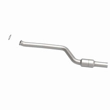 Load image into Gallery viewer, Magnaflow Catalytic Converter Direct Fit Magnaflow 2010 BMW 335i xDrive 3.0L Direct Fit Converter
