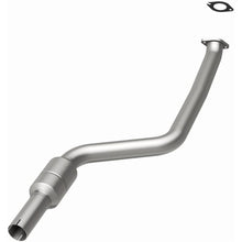 Load image into Gallery viewer, Magnaflow Catalytic Converter Direct Fit Magnaflow 2010 BMW 335i xDrive 3.0L Direct Fit Converter
