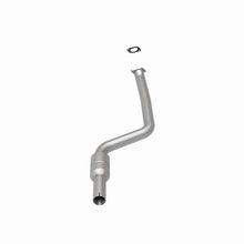 Load image into Gallery viewer, Magnaflow Catalytic Converter Direct Fit Magnaflow 2010 BMW 335i xDrive 3.0L Direct Fit Converter
