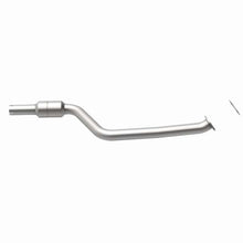 Load image into Gallery viewer, Magnaflow Catalytic Converter Direct Fit Magnaflow 2010 BMW 335i xDrive 3.0L Direct Fit Converter
