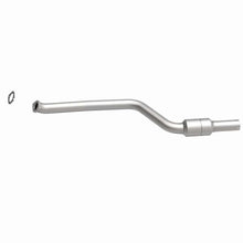 Load image into Gallery viewer, Magnaflow Catalytic Converter Direct Fit Magnaflow 2010 BMW 335i xDrive 3.0L Direct Fit Converter
