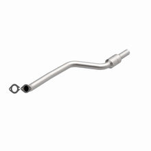 Load image into Gallery viewer, Magnaflow Catalytic Converter Direct Fit Magnaflow 2010 BMW 335i xDrive 3.0L Direct Fit Converter

