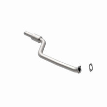 Load image into Gallery viewer, Magnaflow Catalytic Converter Direct Fit Magnaflow 2010 BMW 335i xDrive 3.0L Direct Fit Converter
