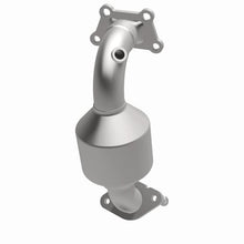 Load image into Gallery viewer, Magnaflow Catalytic Converter Direct Fit Magnaflow 2010 Buick LaCrosse 3.0L Direct Fit Converter
