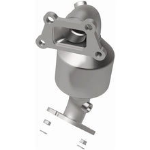 Load image into Gallery viewer, Magnaflow Catalytic Converter Direct Fit Magnaflow 2010 Buick LaCrosse 3.0L Direct Fit Converter
