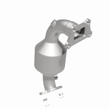 Load image into Gallery viewer, Magnaflow Catalytic Converter Direct Fit Magnaflow 2010 Buick LaCrosse 3.0L Direct Fit Converter
