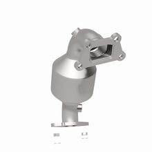Load image into Gallery viewer, Magnaflow Catalytic Converter Direct Fit Magnaflow 2010 Buick LaCrosse 3.0L Direct Fit Converter
