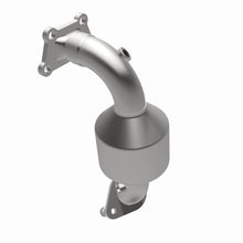 Load image into Gallery viewer, Magnaflow Catalytic Converter Direct Fit Magnaflow 2010 Buick LaCrosse 3.0L Direct Fit Converter

