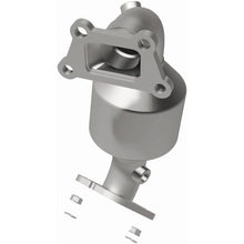 Load image into Gallery viewer, Magnaflow Catalytic Converter Direct Fit Magnaflow 2010 Buick LaCrosse 3.0L Direct Fit Converter
