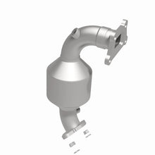 Load image into Gallery viewer, Magnaflow Catalytic Converter Direct Fit Magnaflow 2010 Buick LaCrosse 3.0L Direct Fit Converter
