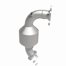 Load image into Gallery viewer, Magnaflow Catalytic Converter Direct Fit Magnaflow 2010 Buick LaCrosse 3.0L Direct Fit Converter
