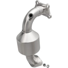 Load image into Gallery viewer, Magnaflow Catalytic Converter Direct Fit Magnaflow 2010 Buick LaCrosse 3.0L Direct Fit Converter
