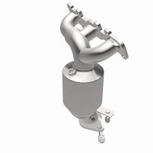 Load image into Gallery viewer, Magnaflow Catalytic Converter Direct Fit Magnaflow 2011 Lincoln MKT 3.7L Direct Fit Converter
