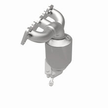 Load image into Gallery viewer, Magnaflow Catalytic Converter Direct Fit Magnaflow 2011 Lincoln MKT 3.7L Direct Fit Converter
