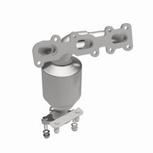 Load image into Gallery viewer, Magnaflow Catalytic Converter Direct Fit Magnaflow 2011 Lincoln MKT 3.7L Direct Fit Converter
