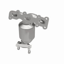 Load image into Gallery viewer, Magnaflow Catalytic Converter Direct Fit Magnaflow 2011 Lincoln MKT 3.7L Direct Fit Converter
