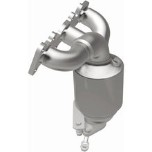 Load image into Gallery viewer, Magnaflow Catalytic Converter Direct Fit Magnaflow 2011 Lincoln MKT 3.7L Direct Fit Converter

