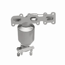 Load image into Gallery viewer, Magnaflow Catalytic Converter Direct Fit Magnaflow 2011 Lincoln MKT 3.7L Direct Fit Converter

