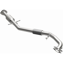 Load image into Gallery viewer, Magnaflow Catalytic Converter Direct Fit Magnaflow 2013 Chevrolet Malibu 2.5L Direct Fit Converter
