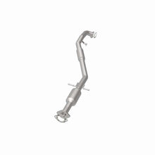 Load image into Gallery viewer, Magnaflow Catalytic Converter Direct Fit Magnaflow 2013 Chevrolet Malibu 2.5L Direct Fit Converter
