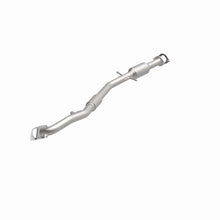 Load image into Gallery viewer, Magnaflow Catalytic Converter Direct Fit Magnaflow 2013 Chevrolet Malibu 2.5L Direct Fit Converter
