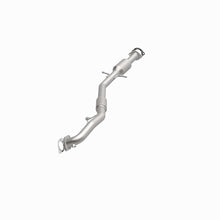 Load image into Gallery viewer, Magnaflow Catalytic Converter Direct Fit Magnaflow 2013 Chevrolet Malibu 2.5L Direct Fit Converter
