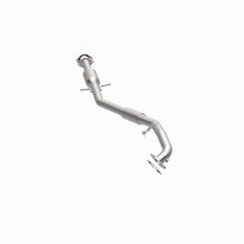 Load image into Gallery viewer, Magnaflow Catalytic Converter Direct Fit Magnaflow 2013 Chevrolet Malibu 2.5L Direct Fit Converter
