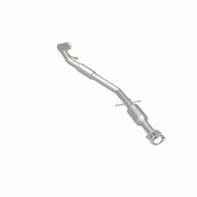 Load image into Gallery viewer, Magnaflow Catalytic Converter Direct Fit Magnaflow 2013 Chevrolet Malibu 2.5L Direct Fit Converter
