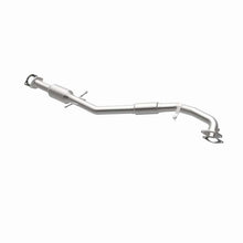 Load image into Gallery viewer, Magnaflow Catalytic Converter Direct Fit Magnaflow 2013 Chevrolet Malibu 2.5L Direct Fit Converter
