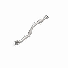 Load image into Gallery viewer, Magnaflow Catalytic Converter Direct Fit Magnaflow 2013 Chevrolet Malibu 2.5L Direct Fit Converter
