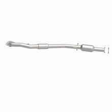 Load image into Gallery viewer, Magnaflow Catalytic Converter Direct Fit Magnaflow 2013 Chevrolet Malibu 2.5L Direct Fit Converter
