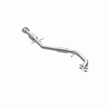 Load image into Gallery viewer, Magnaflow Catalytic Converter Direct Fit Magnaflow 2013 Chevrolet Malibu 2.5L Direct Fit Converter
