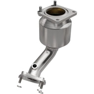 Magnaflow Catalytic Converter Direct Fit Magnaflow 2013 Nissan Pathfinder 3.5L Direct Fit Converter