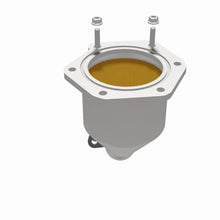 Load image into Gallery viewer, Magnaflow Catalytic Converter Direct Fit Magnaflow 2013 Nissan Pathfinder 3.5L Direct Fit Converter
