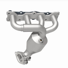 Load image into Gallery viewer, Magnaflow Catalytic Converter Direct Fit Magnaflow 2015 Kia Optima 2.4L Direct Fit Cat Converter
