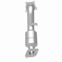 Load image into Gallery viewer, Magnaflow Catalytic Converter Direct Fit MagnaFlow California Catalytic Converter Direct Fit - 2013 Cadillac ATS L4 2.0L
